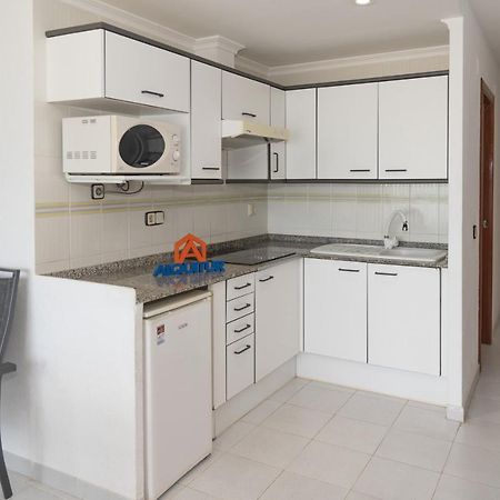 Ferienwohnung Orly, A-6-38 Pk 125 Cullera Exterior foto