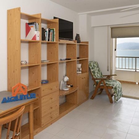 Ferienwohnung Orly, A-6-38 Pk 125 Cullera Exterior foto