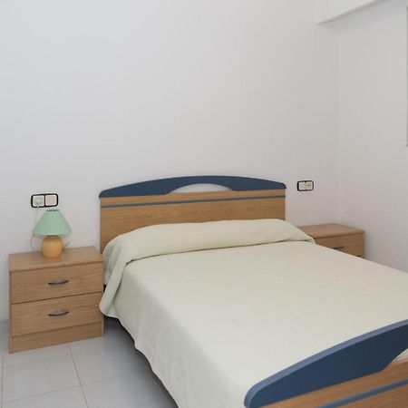 Ferienwohnung Orly, A-6-38 Pk 125 Cullera Exterior foto