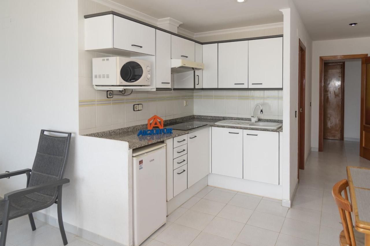 Ferienwohnung Orly, A-6-38 Pk 125 Cullera Exterior foto