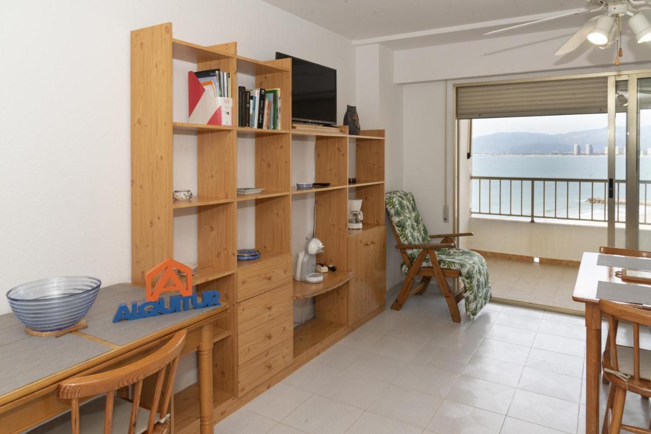 Ferienwohnung Orly, A-6-38 Pk 125 Cullera Exterior foto