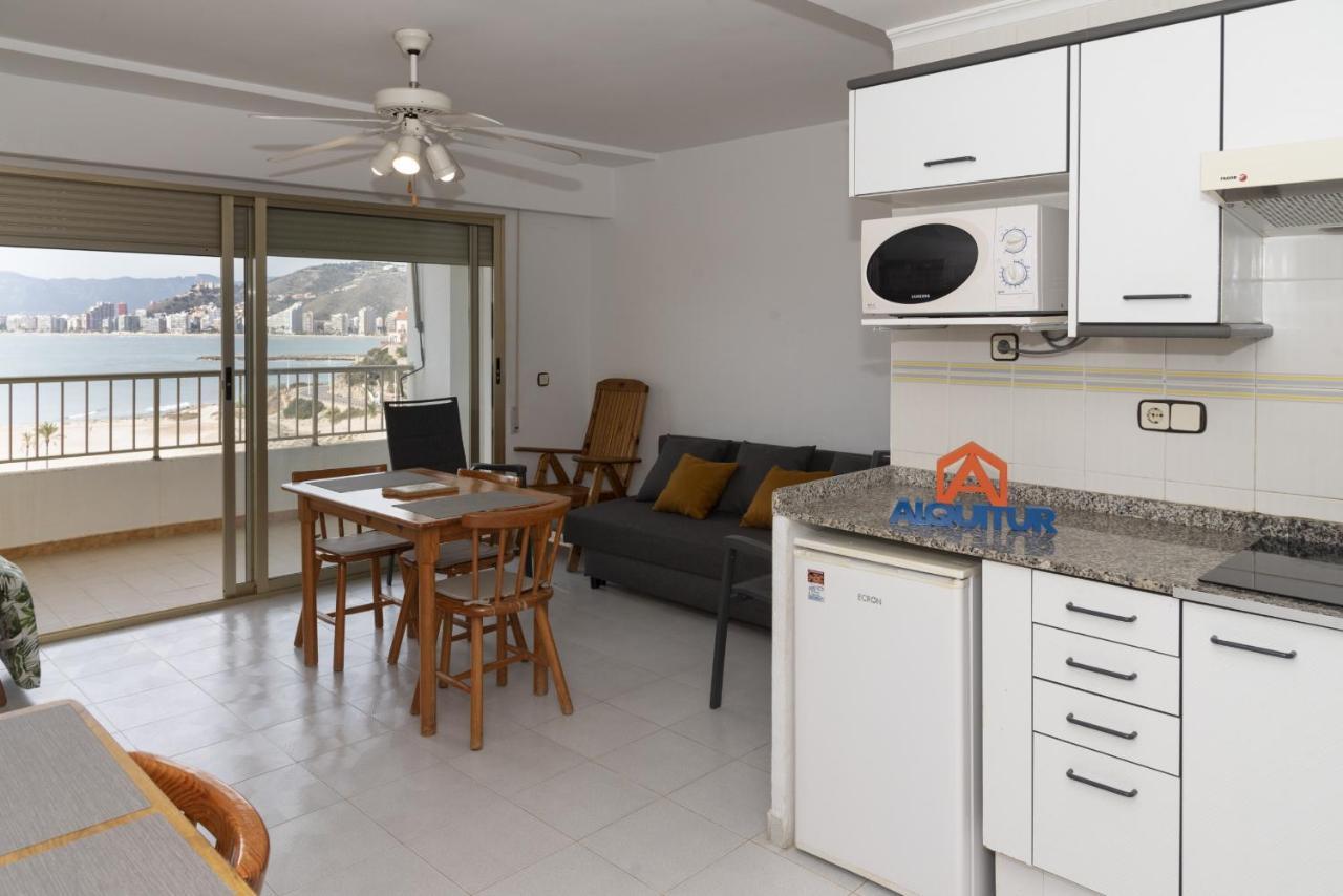Ferienwohnung Orly, A-6-38 Pk 125 Cullera Exterior foto