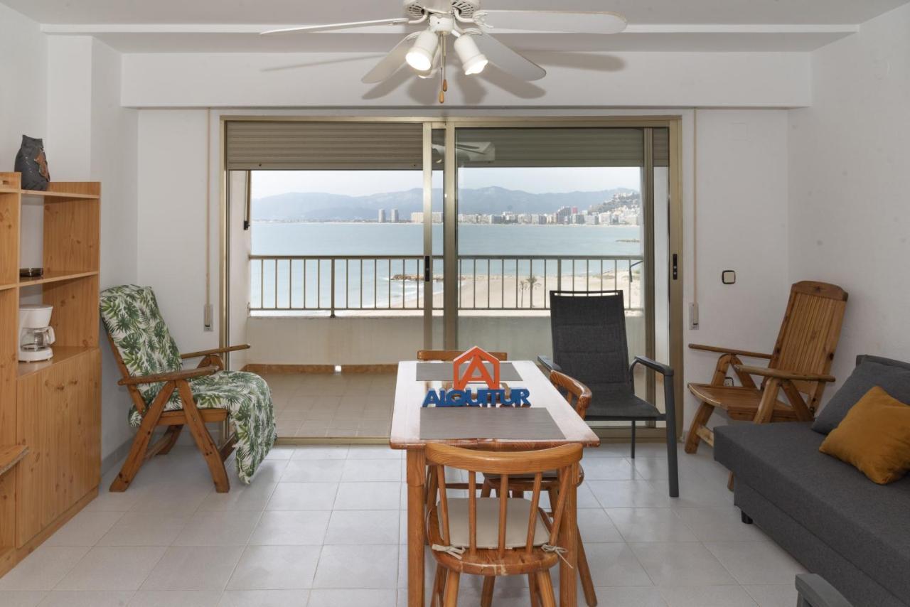 Ferienwohnung Orly, A-6-38 Pk 125 Cullera Exterior foto