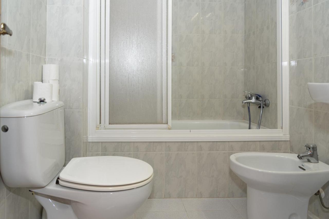 Ferienwohnung Orly, A-6-38 Pk 125 Cullera Exterior foto