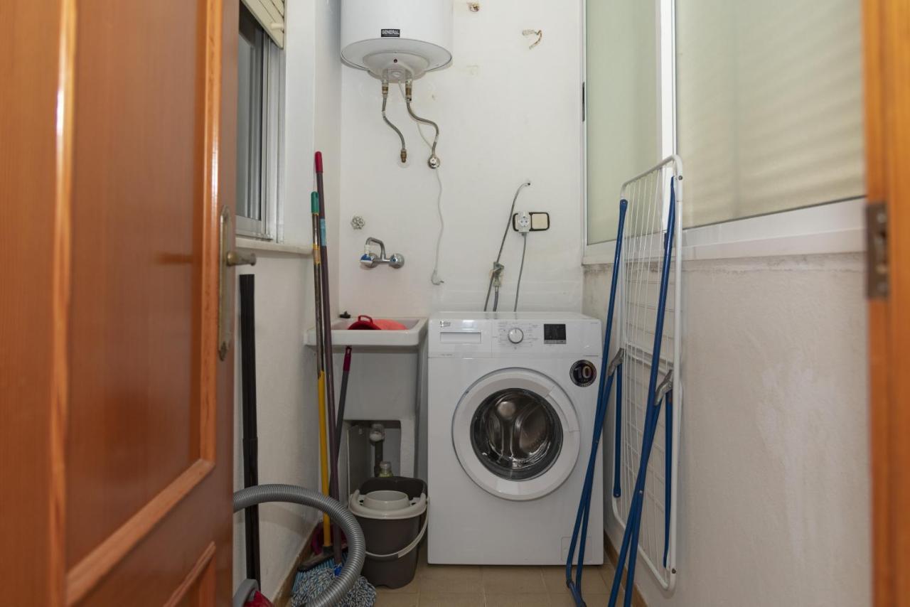 Ferienwohnung Orly, A-6-38 Pk 125 Cullera Exterior foto