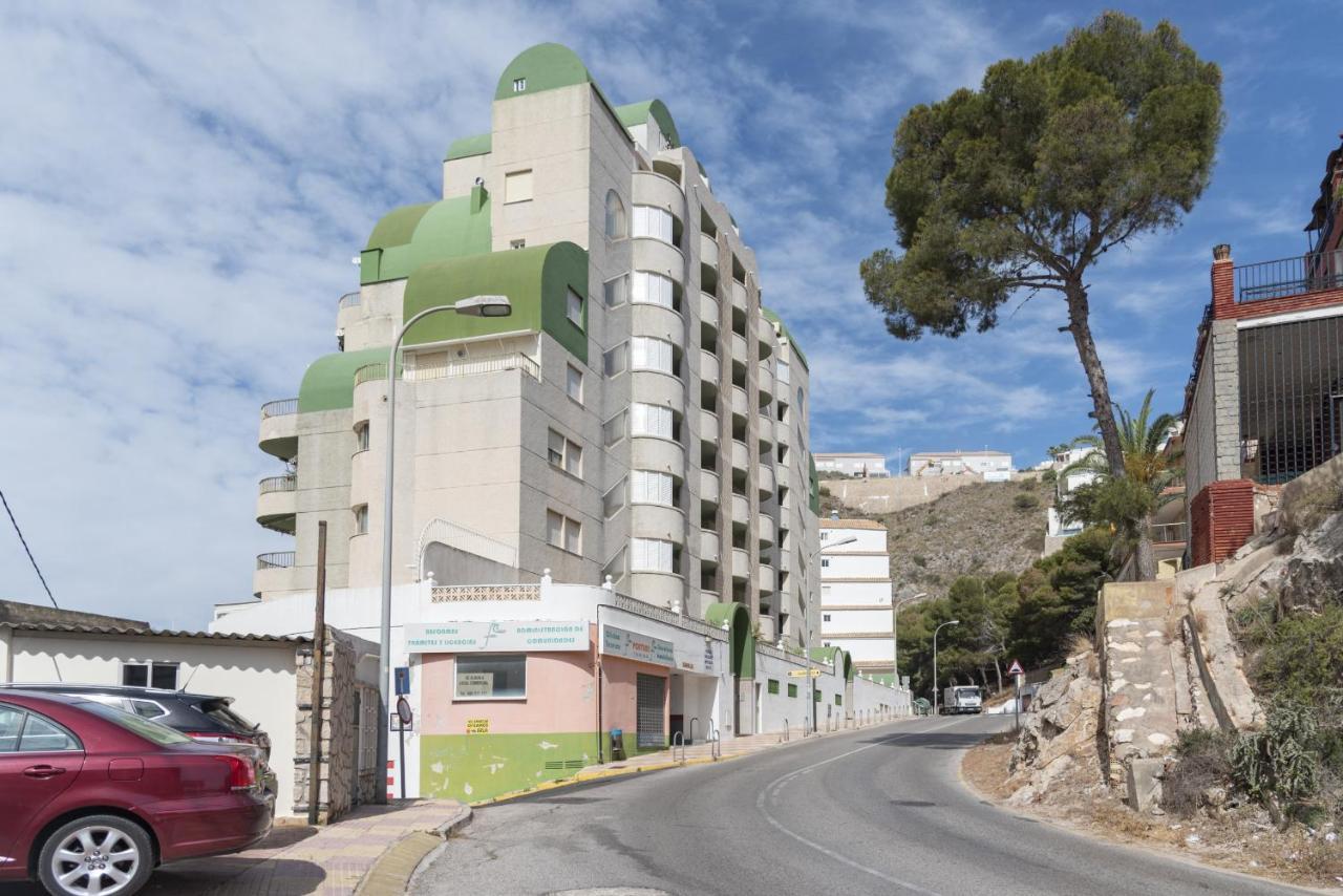 Ferienwohnung Orly, A-6-38 Pk 125 Cullera Exterior foto